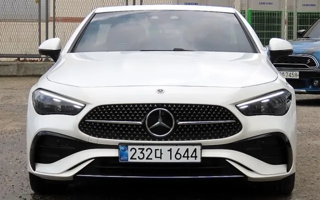 법원전시중고차 CLE 클래스 CLE 200 카브리올레 매물 사진 15 - 2024/07 12,061km
